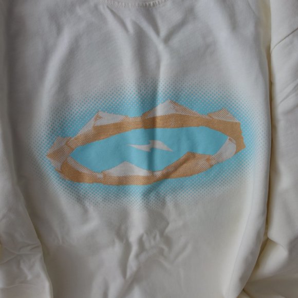 Nike RTFKT Angel Long Sleeve T-Shirt Size S-Brand New Never Worn Very Rare - Picture 6 of 15